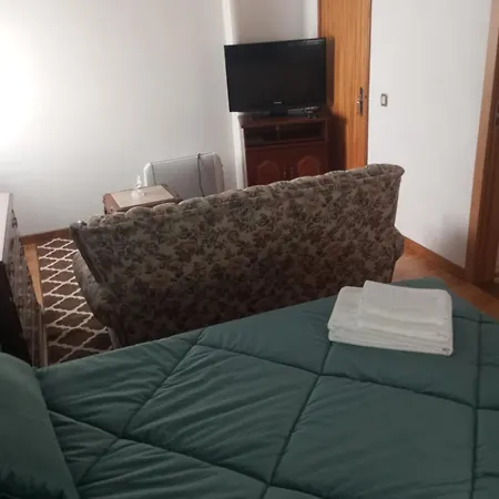 Casa Motas Primeiro شقة مانتيغاز