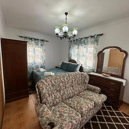 Casa Motas Primeiro *