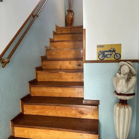 Casa Motas Primeiro * مانتيغاز