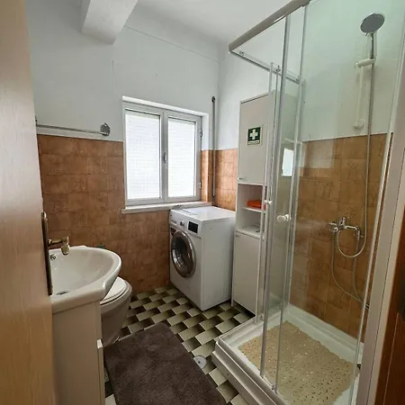 Casa Motas Primeiro شقة