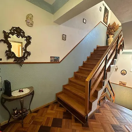 شقة Casa Motas Primeiro مانتيغاز