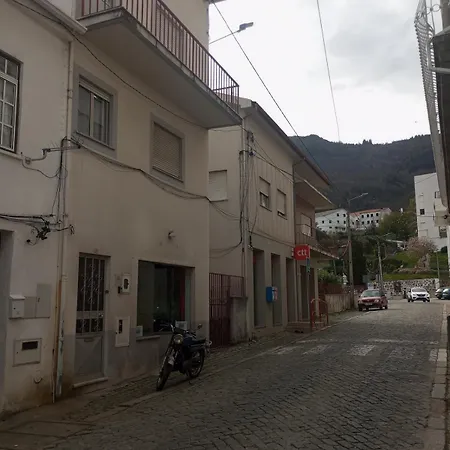 شقة Casa Motas Primeiro