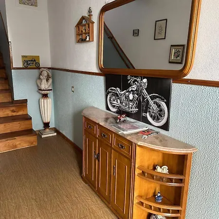 شقة Casa Motas Primeiro *